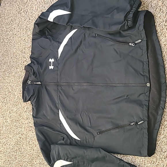 Under Armour Jacket - Picture 1 of 7
